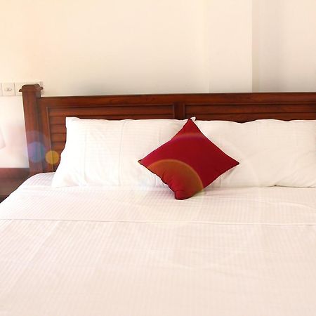 מטרה Himawari Beach Villa מראה חיצוני תמונה