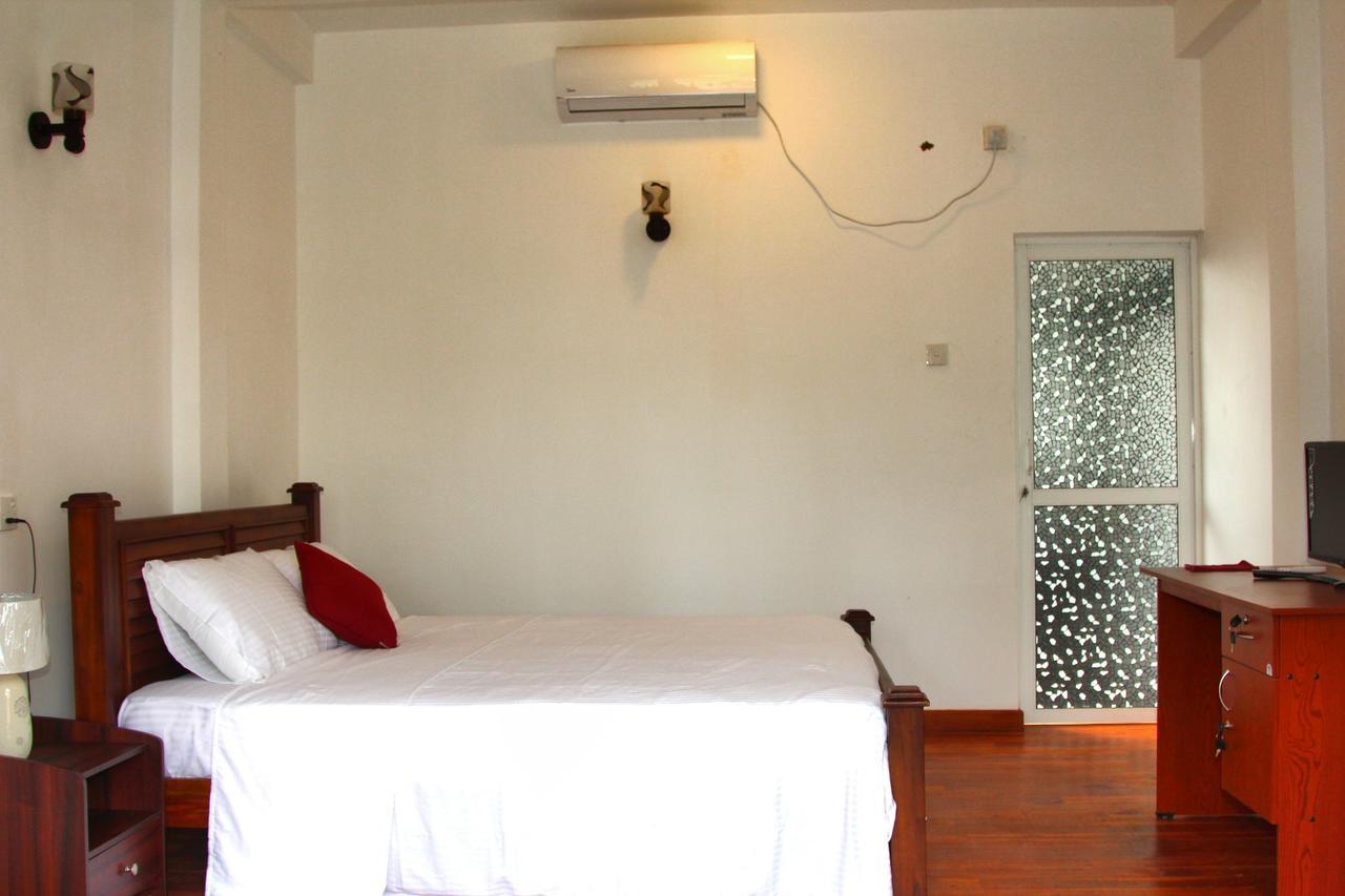 מטרה Himawari Beach Villa מראה חיצוני תמונה