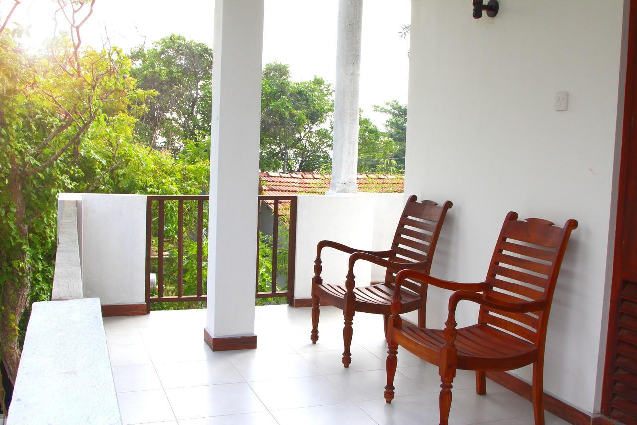 מטרה Himawari Beach Villa מראה חיצוני תמונה
