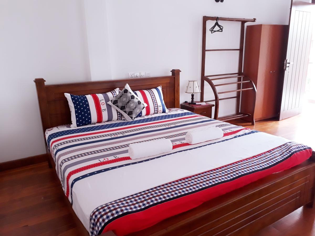 מטרה Himawari Beach Villa מראה חיצוני תמונה