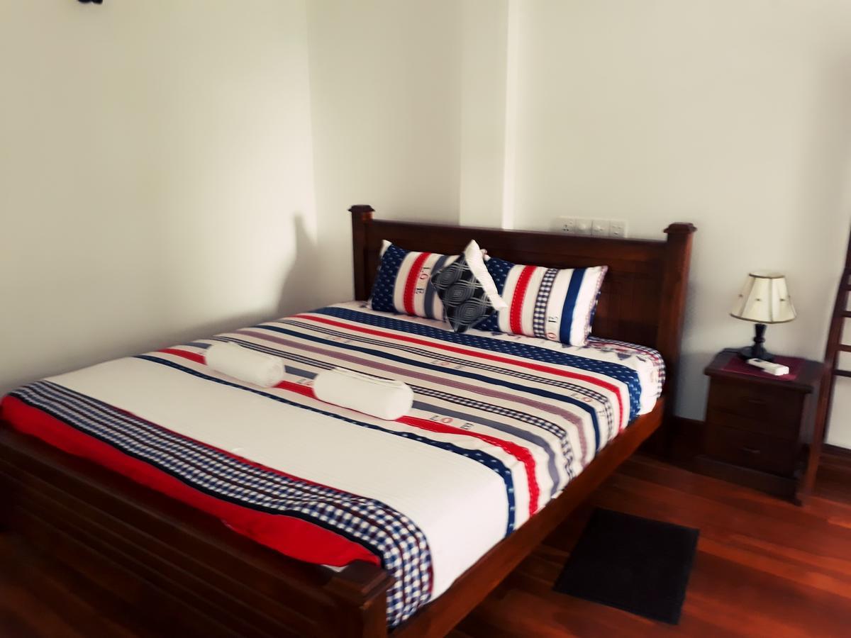 מטרה Himawari Beach Villa מראה חיצוני תמונה
