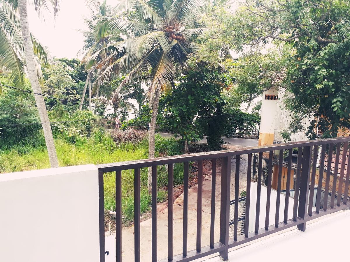 מטרה Himawari Beach Villa מראה חיצוני תמונה