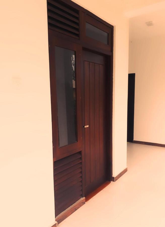 מטרה Himawari Beach Villa מראה חיצוני תמונה